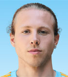 Rafferty Pedder