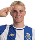 Victor Froholdt