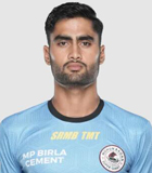 Syed Zahid
