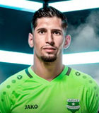 Michalis Papastylianou