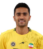 Seyed Mohammad Karimi