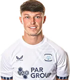 Josh Seary