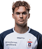 Kristian Fredrik Malt Arnstad