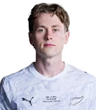 Lachlan Bayliss