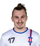 Patrik Gerza