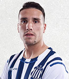 Gaston Americo Benavidez
