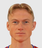Mathias Grundetjern