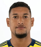 Bryan Josue Acosta Ramos