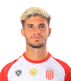 Rodrigo Insua