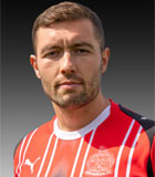 Lewis Baines
