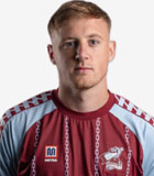 Alfie Beestin