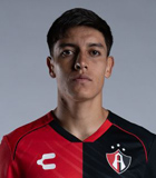 Jose Rivaldo Lozano