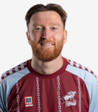 Danny Whitehall