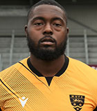 Jerome Binnom-Williams