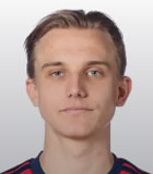 Linus Carlstrand