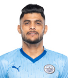 Mehtab Singh