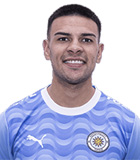 Agustin Alvarez