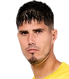 Aaron Cruz