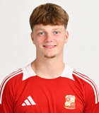 Joel McGregor