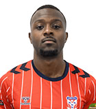 Marvin Armstrong