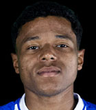 Thayllon Roberth dos Santos Rebelo