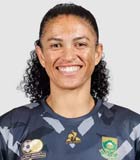 Kaylin Swart