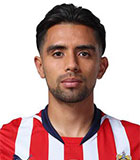 Ricardo Marin Sanchez