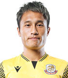 Yu Pui Hong