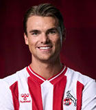 Joel Schmied
