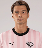Jacopo Segre