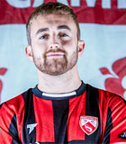 Jake Cain