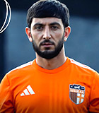 Seryozha Urushanyan