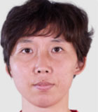 Ri Kum Hyang