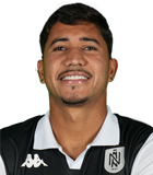 Freddy Enrique Vargas Pinero