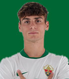 Rodrigo Mendoza