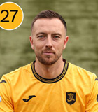 Danny Wilson