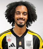 Tomas Franco Tavares