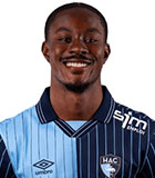 Felix Khonde Mambimbi