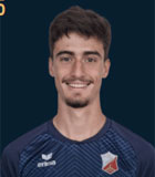 Strahinja Lukovic