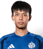 Cheung Man Ho