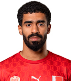 Abdulla Al-Khulasi