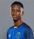 Luyolo Slatsha