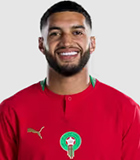 Ismael Saibari Ben El Basra