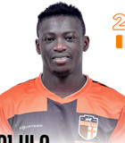 Donald Alvine Kodia