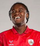 Reyes Cleary