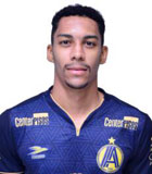 Rafael Silva Marcos