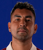 Jeisson Vargas