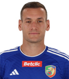 Nemanja Mijuskovic