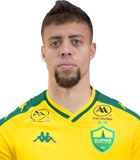 Lucas Fernandes da Silva