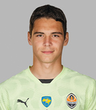 Tymur Puzankov
